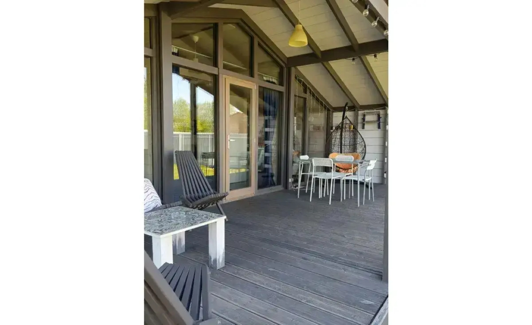 Дубльдом с баней на дровах