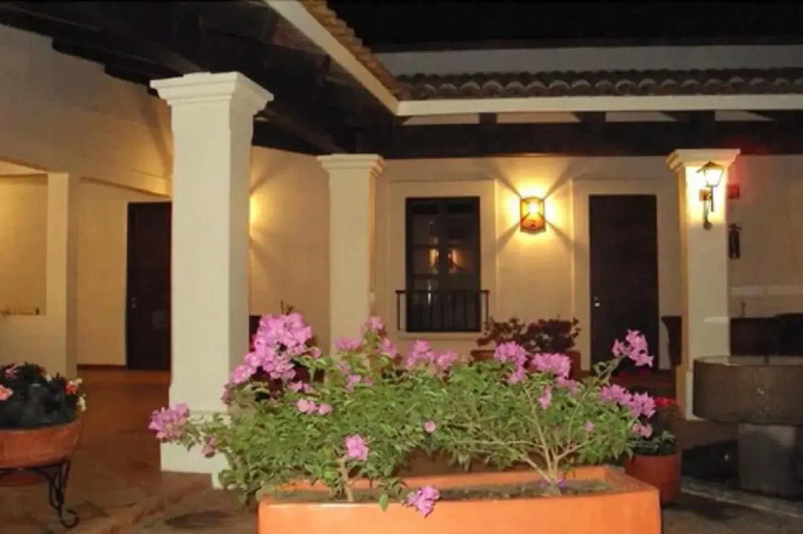 Posada Santa Rita