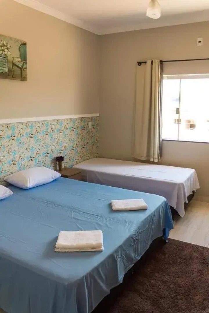 Pouso Oliveira Suítes