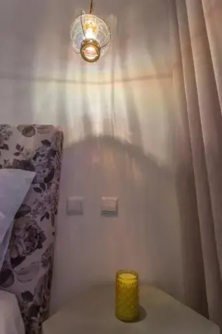 Casa de Campo Sossego da Lata