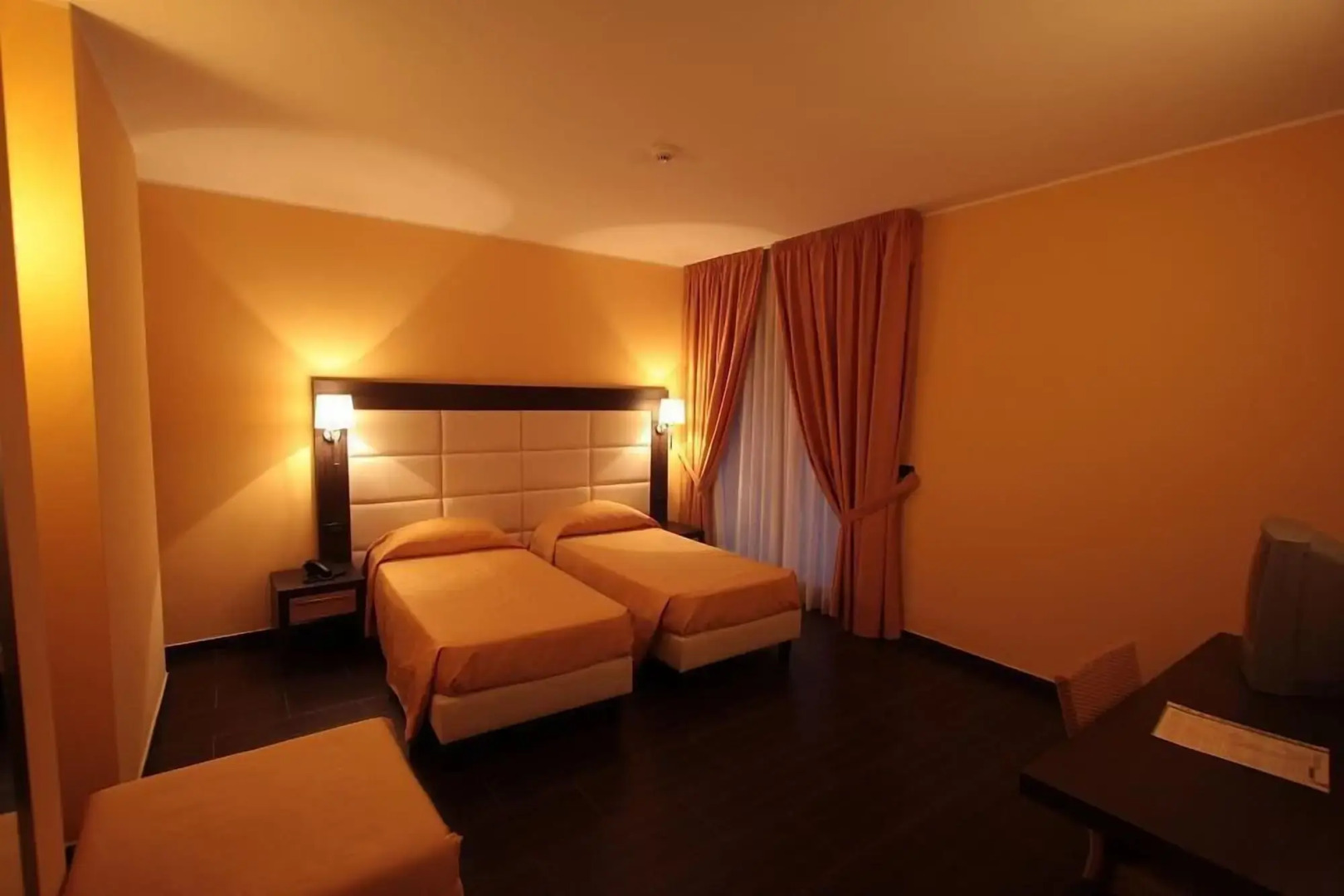 Hotel Cannamele Resort