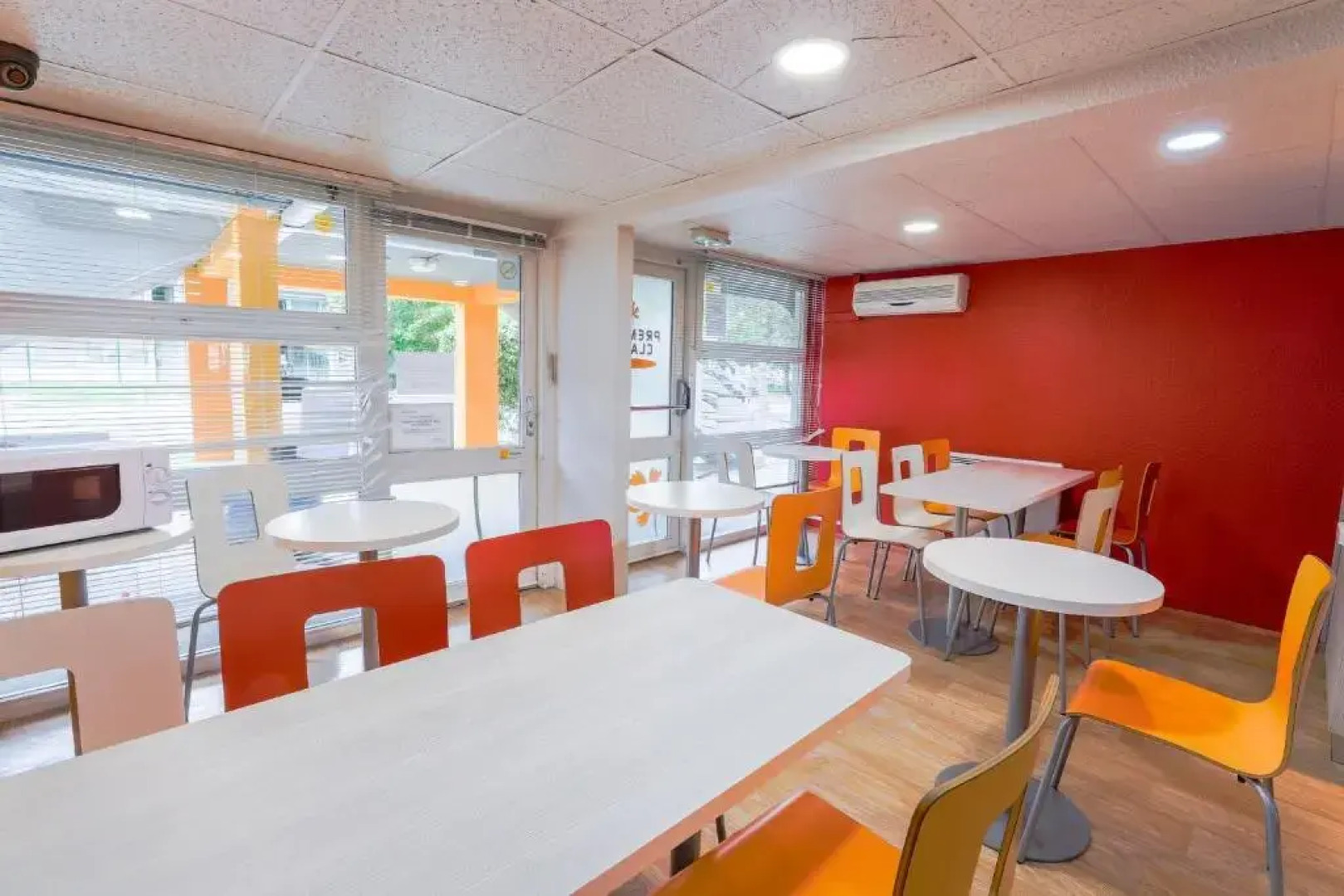 Premiere Classe Saint Quentin