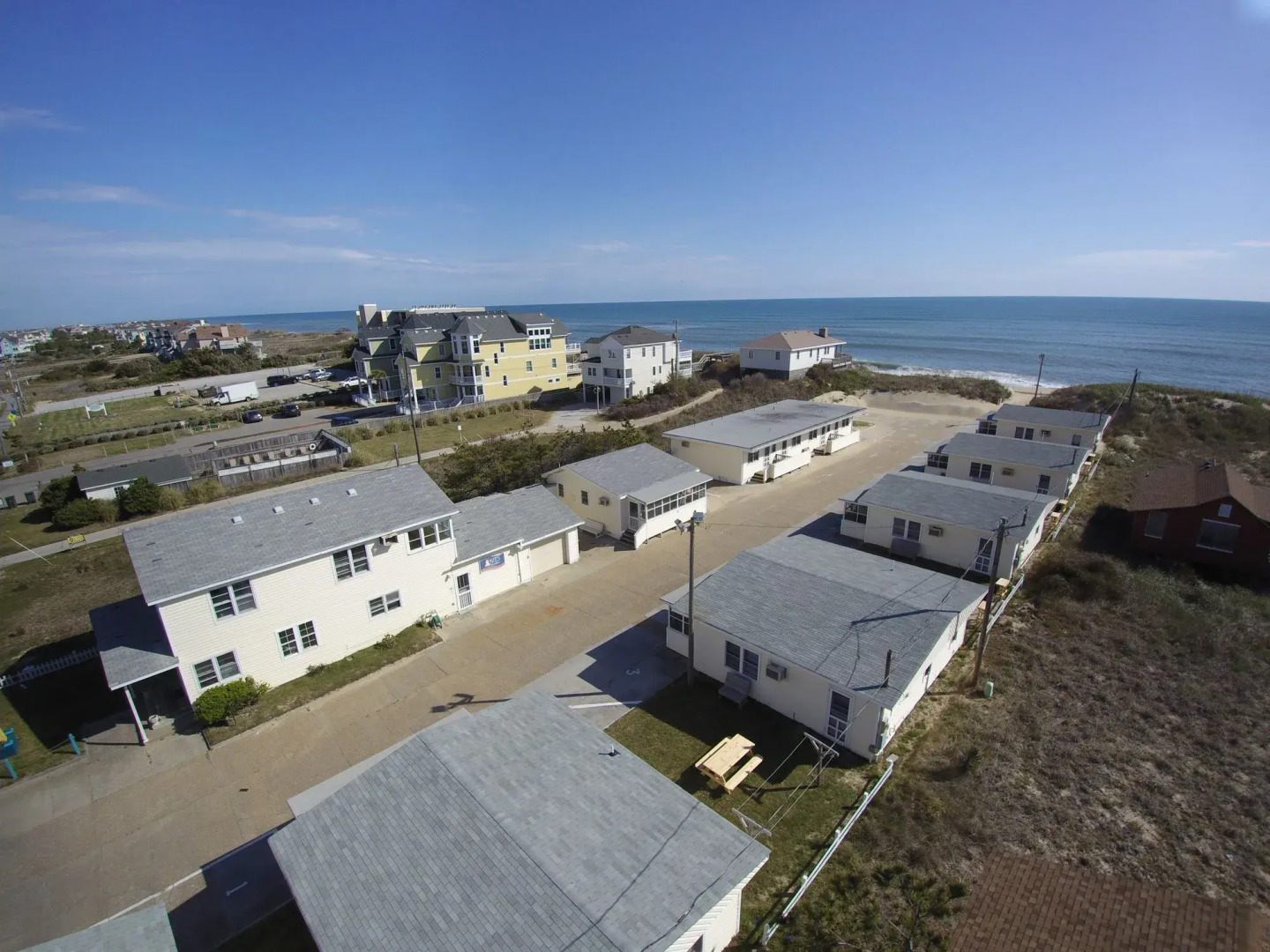 Oceanside Court by Kees Vacations