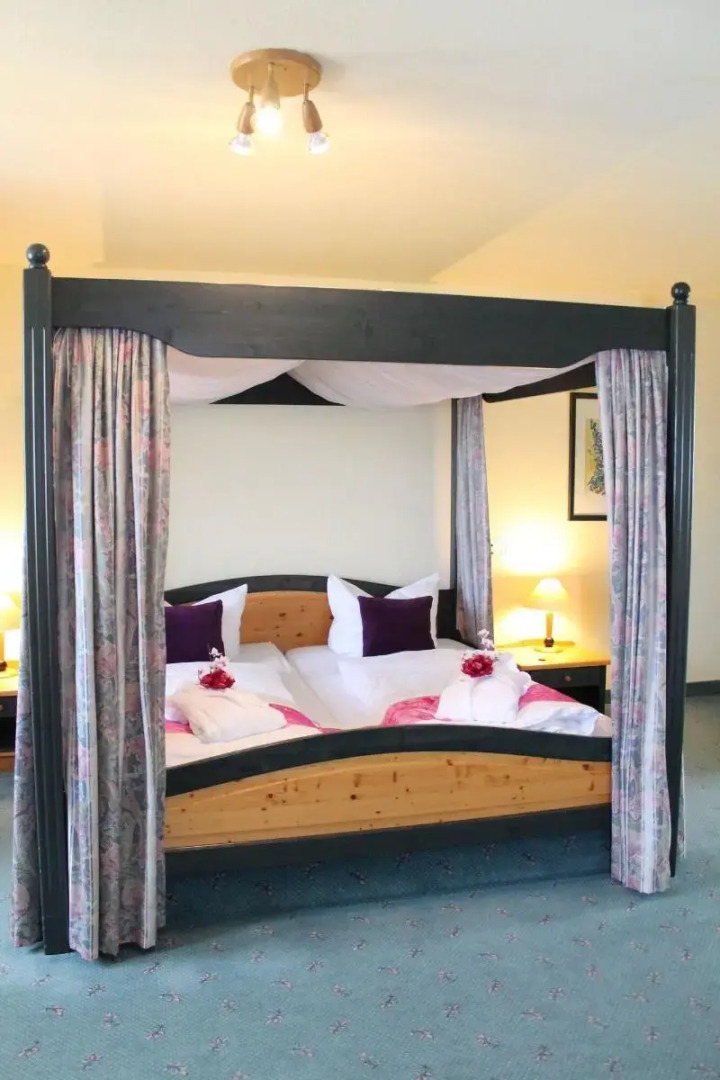 Hotel Zur Kaiserpfalz