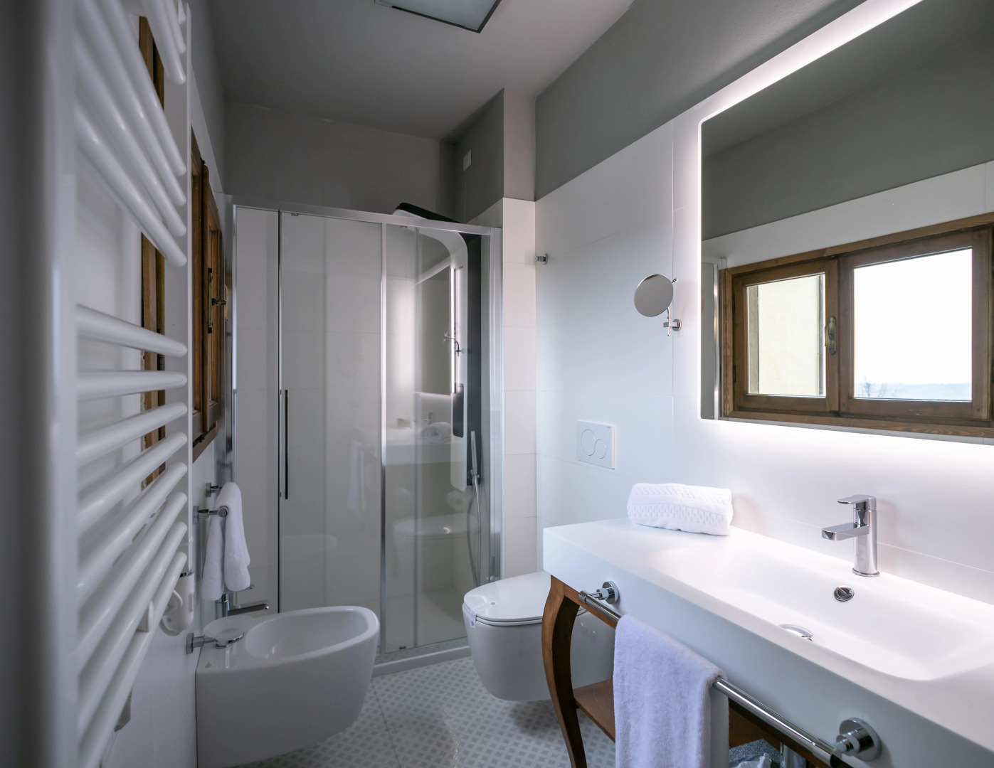 Palazzo Leopoldo Dimora Storica & Spa