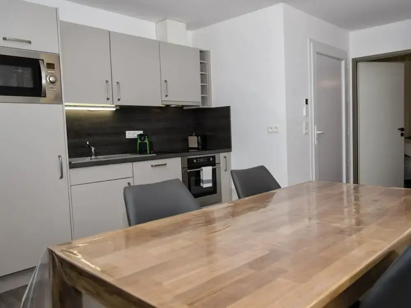 Residence Farenc