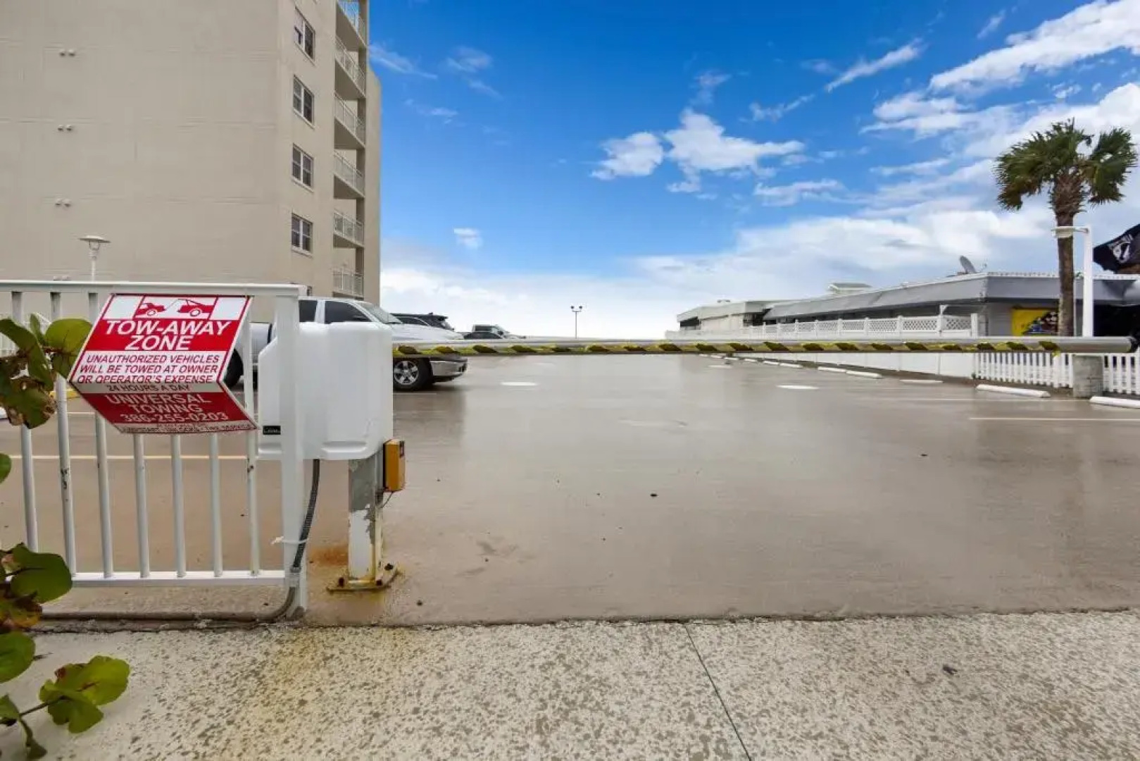 Sandy Sunrise - 1040S