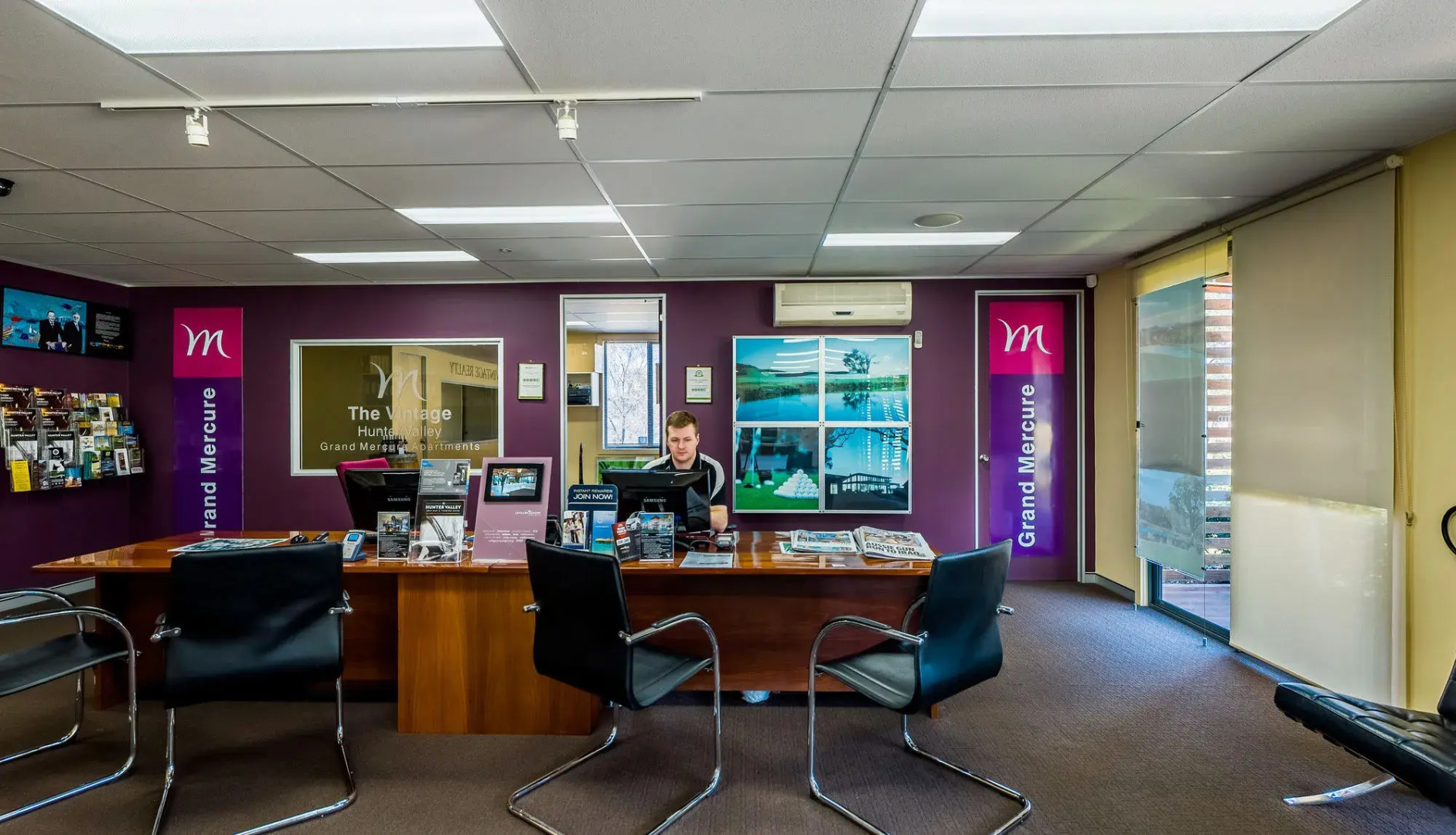 Peppers Hunter Valley AVC Apartment