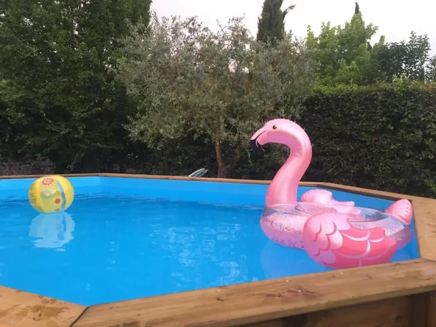 Casa Vacanze "La Farfalla"