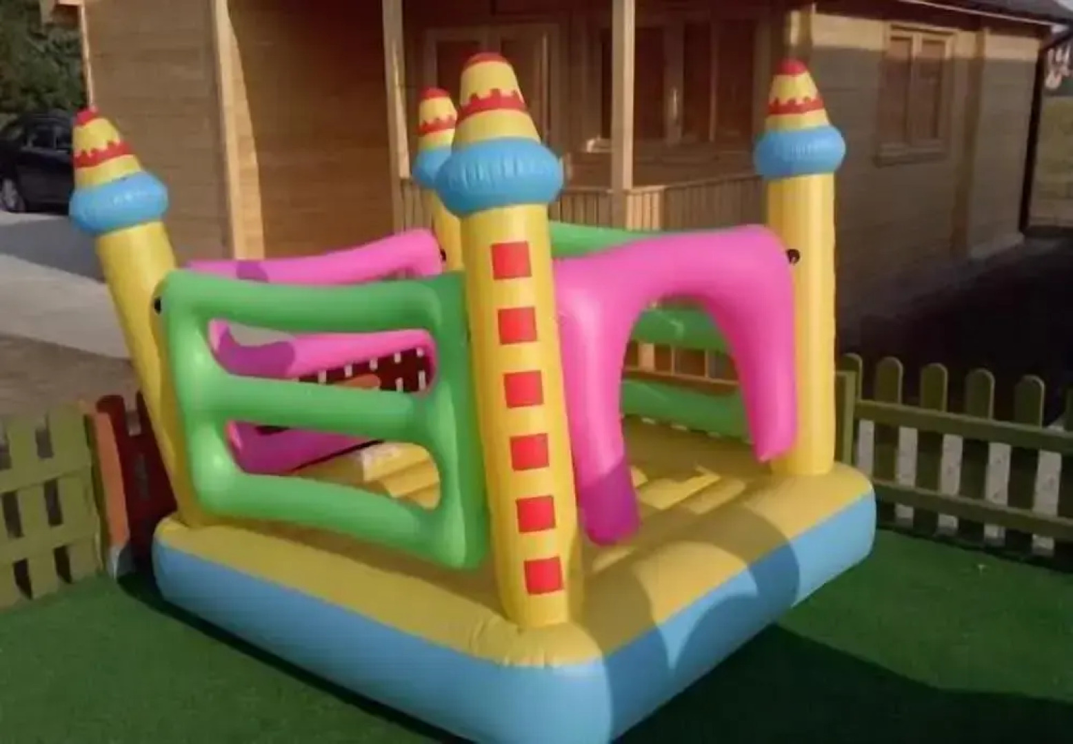 Ośrodek Wczasowy Amelia