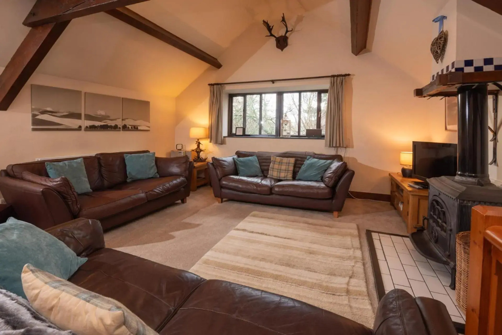 The Coach House, Skelwith Bridge