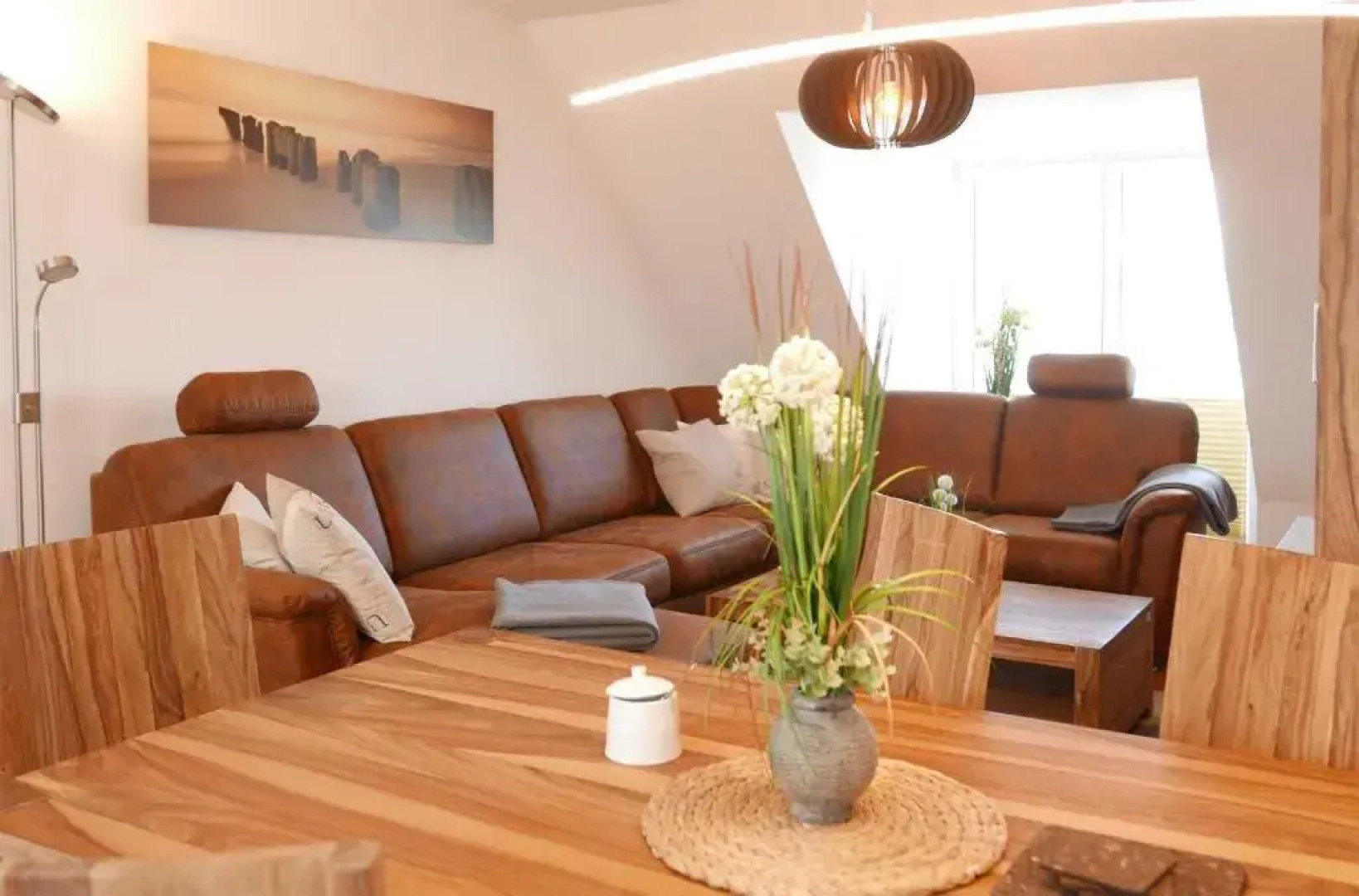 Ferienwohnung Baabe Jack Sparrow Ref. 189689-2