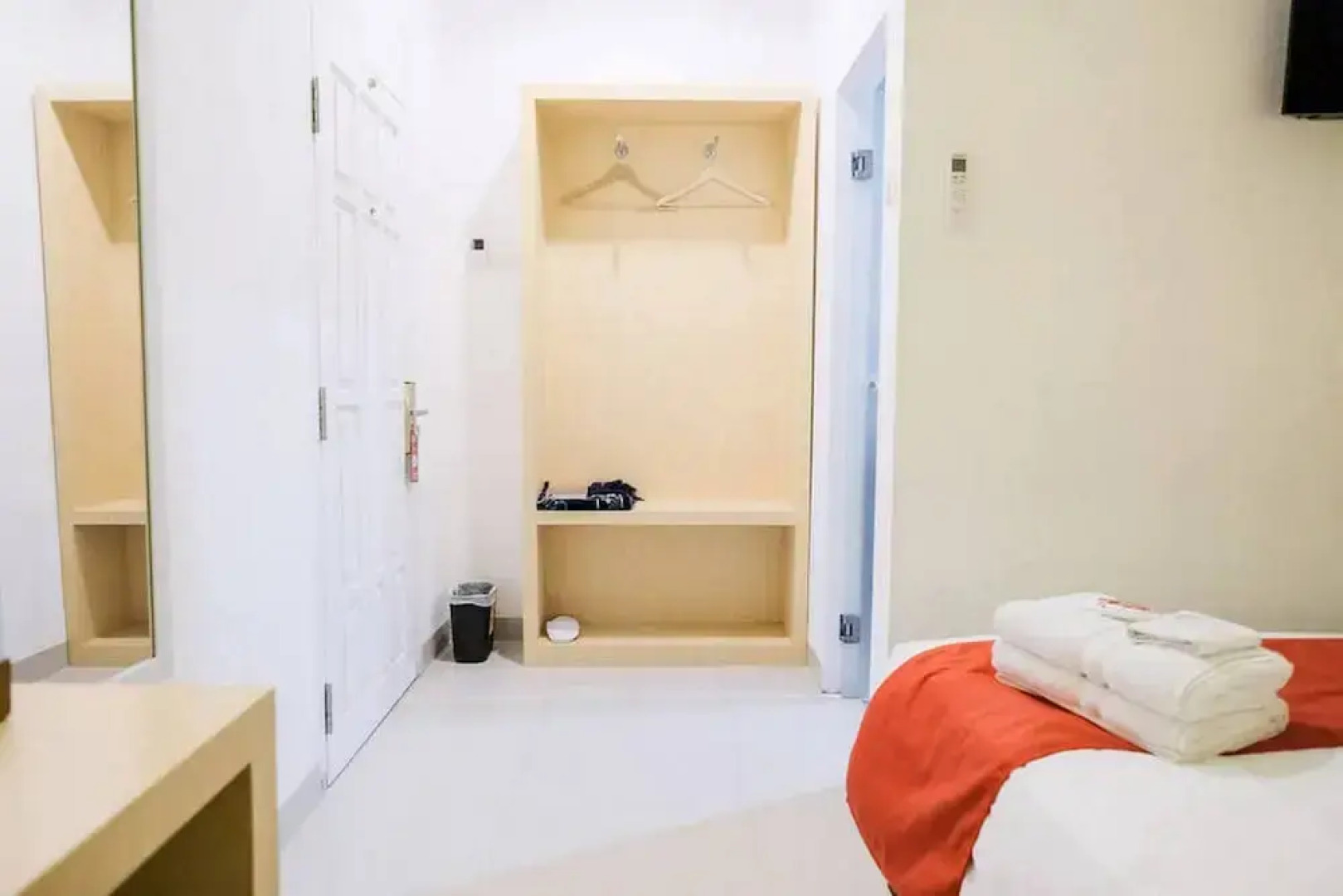 RedDoorz Plus Syariah near Museum Lampung