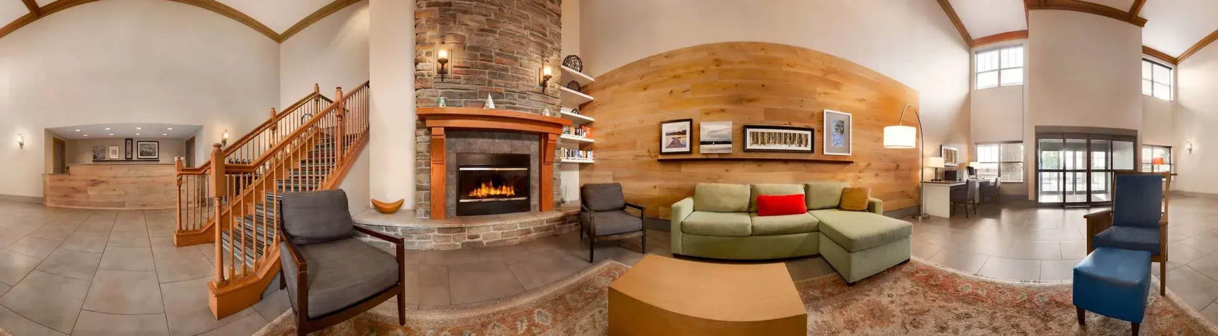 Country Inn & Suites by Radisson, Portage, IN