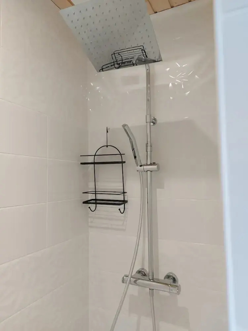 2 Chalets for 4 People