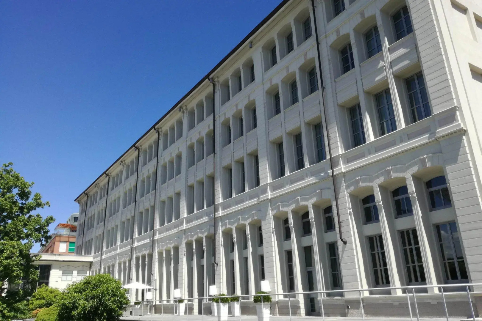 AC Hotel Torino by Marriott