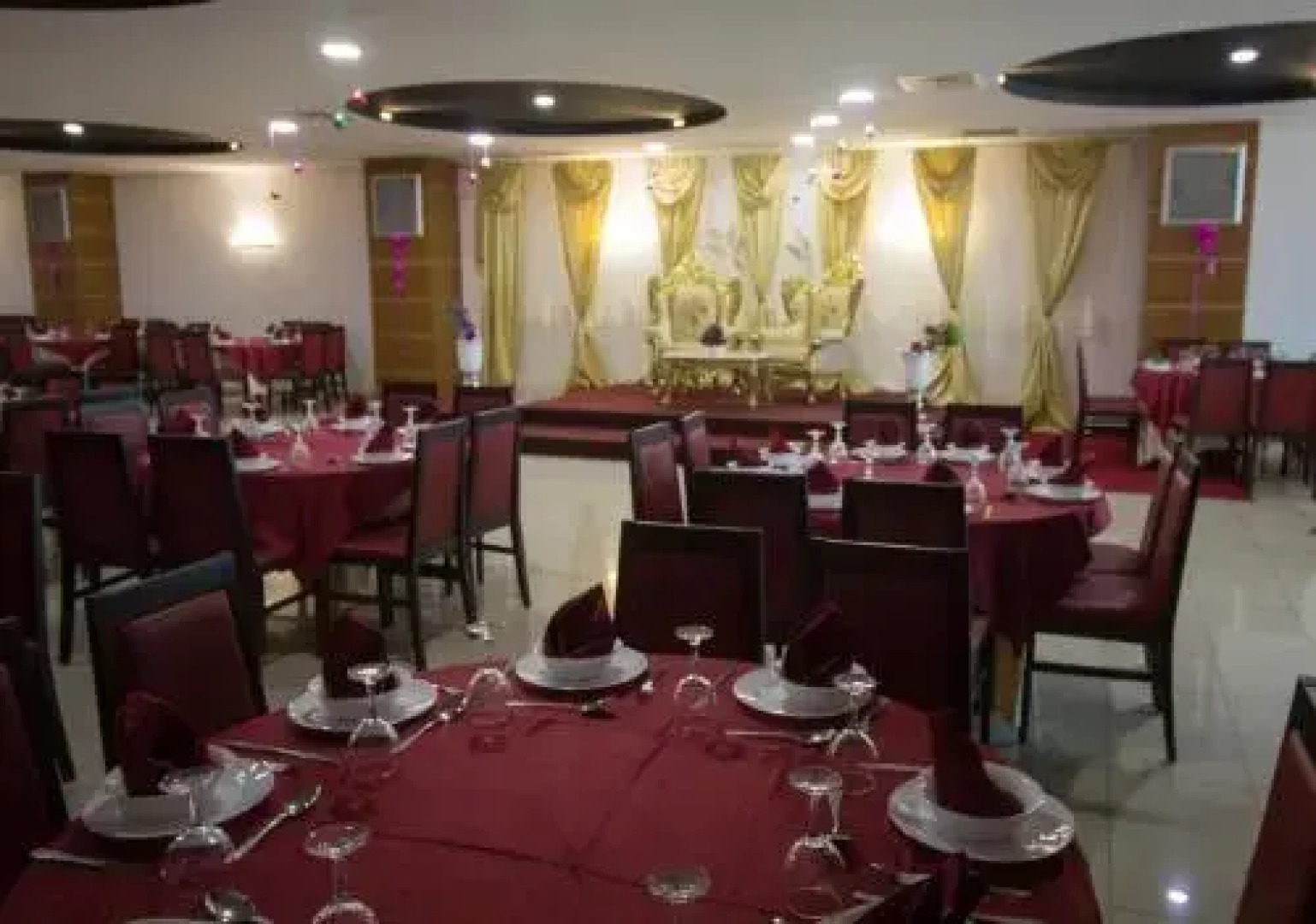 Complexe Touristique BouZour