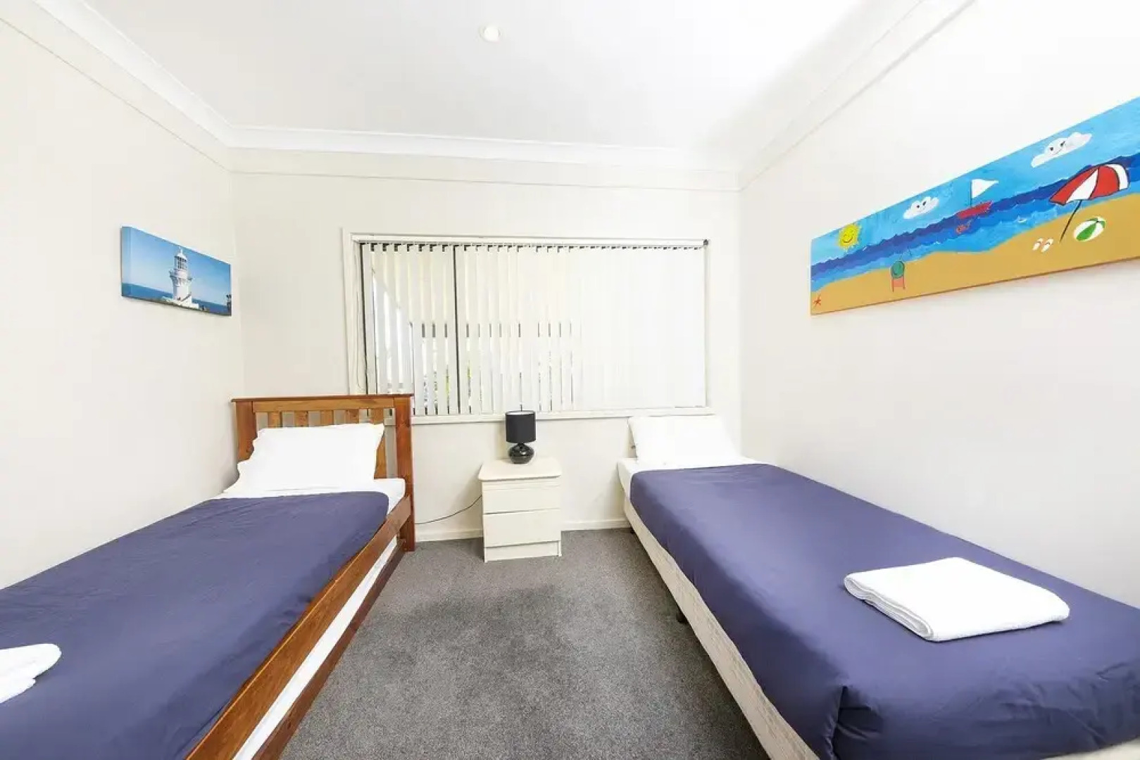 Seashells Beachfront Resort