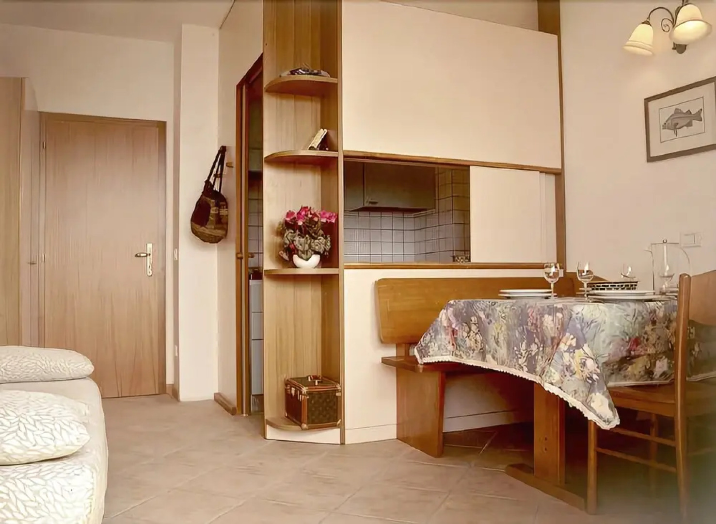 Residence Club Gardablù