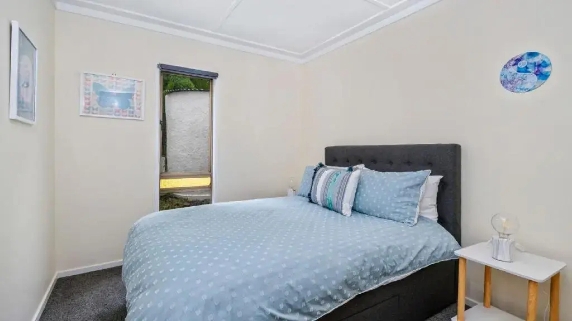 Snells Sanctuary - Snells Beach Holiday Home