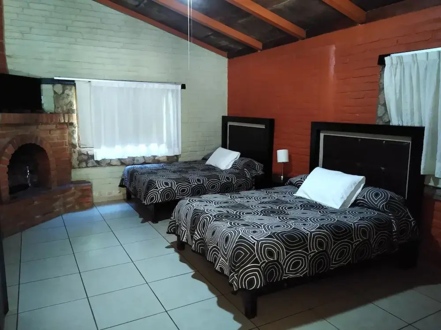 Hotel Hacienda Coyotes