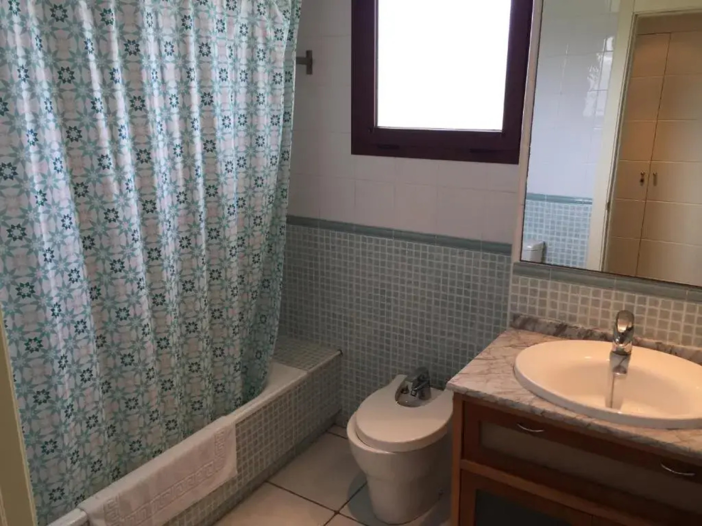 Apartamento VenAVera Playa JARDINES J6-0A