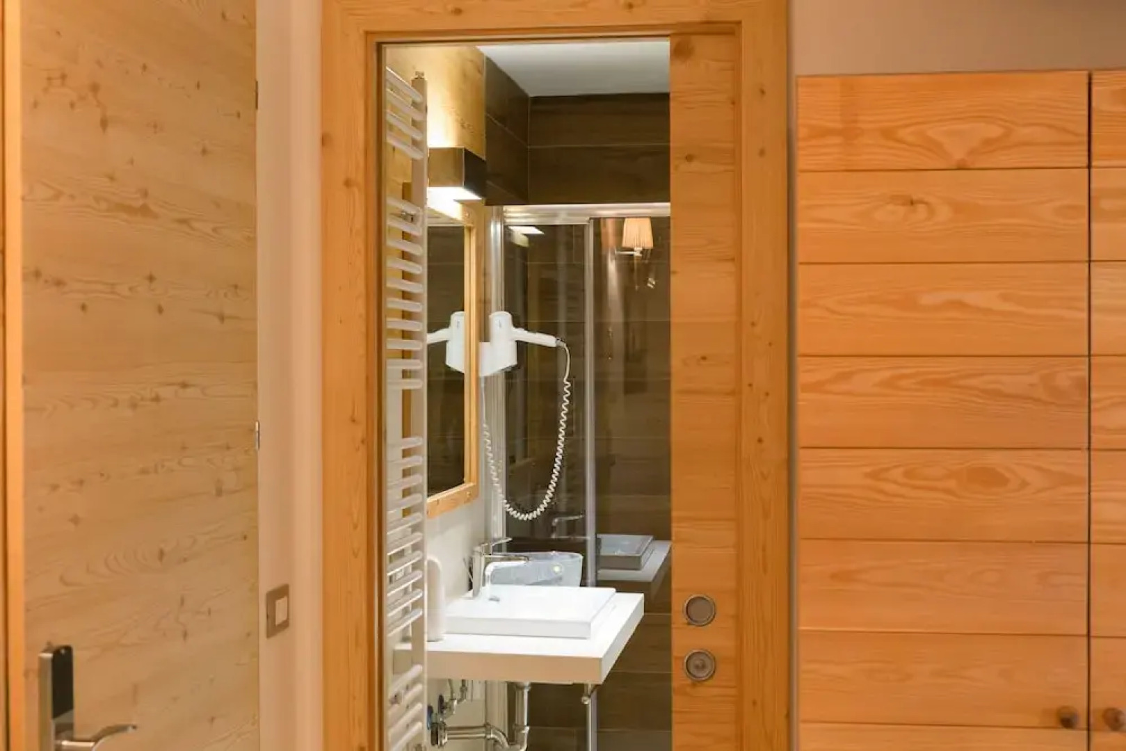 Sport Hotel Prodongo