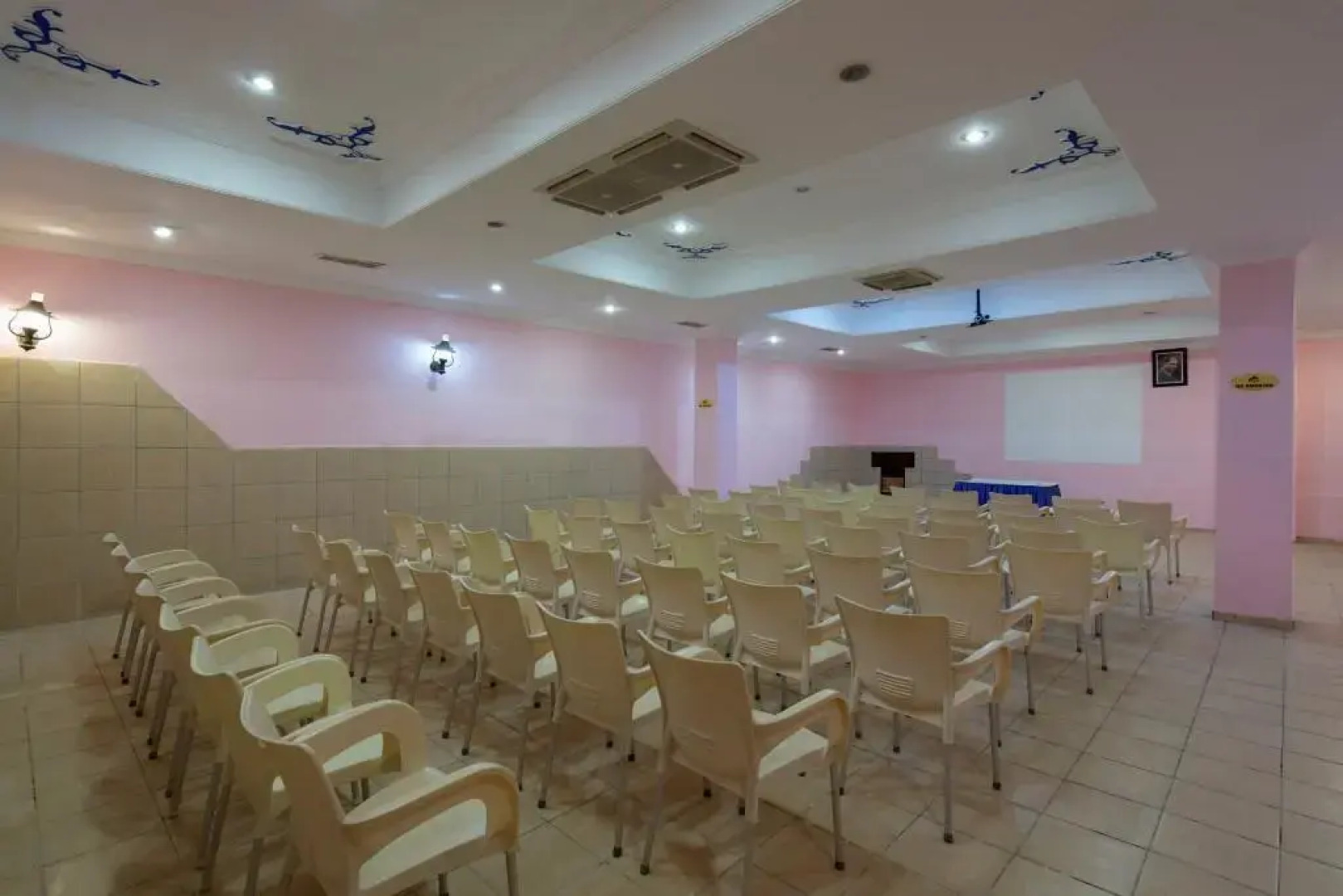 Larissa Sultan's Beach