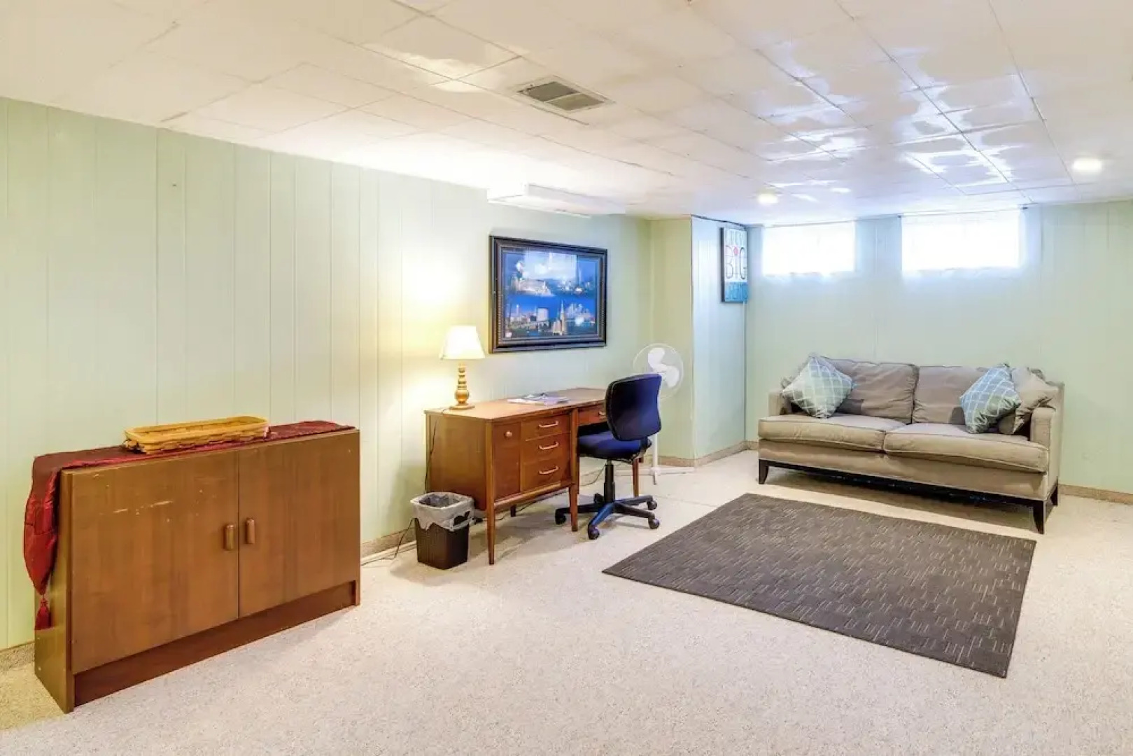 Cleveland Heights Home w/ Sunroom: Park Across St!