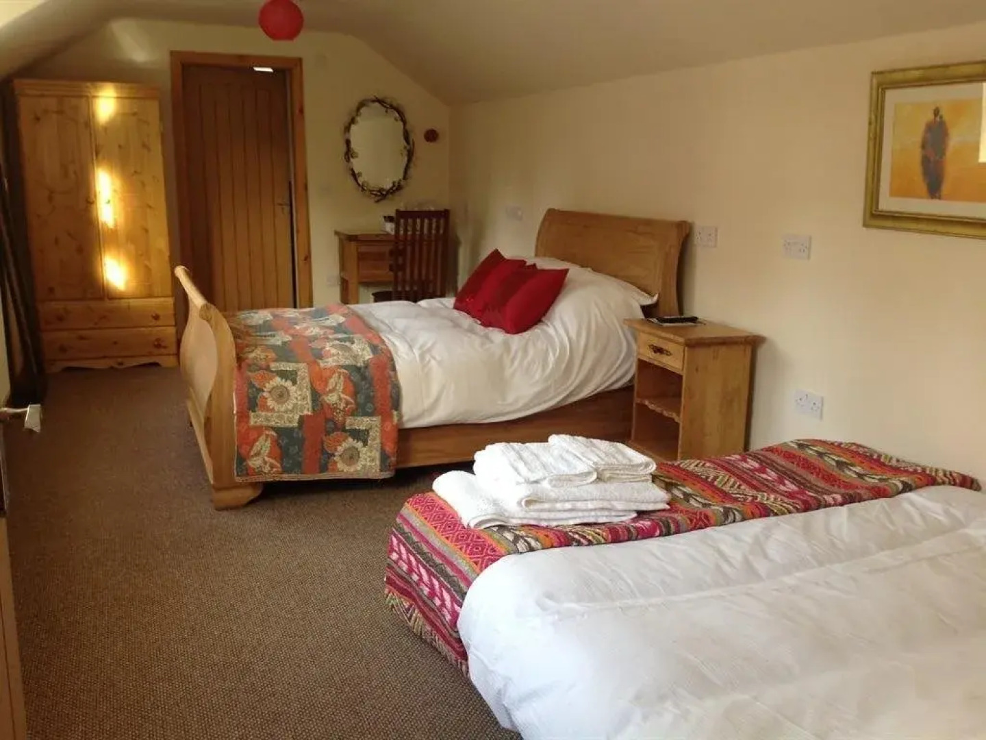 Amado Boutique Hotel