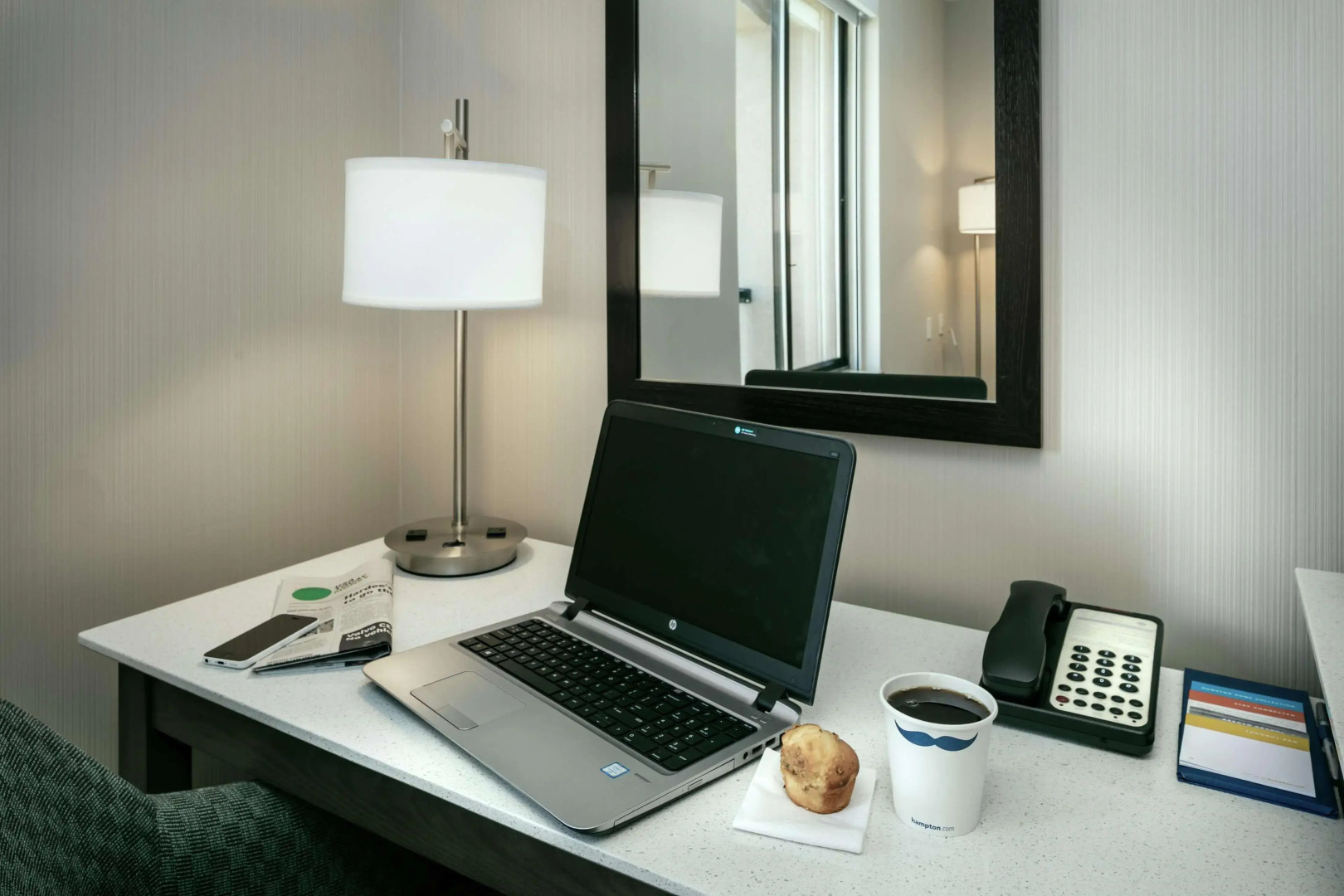 Hampton Inn & Suites Arroyo Grande/Pismo Beach Area, CA