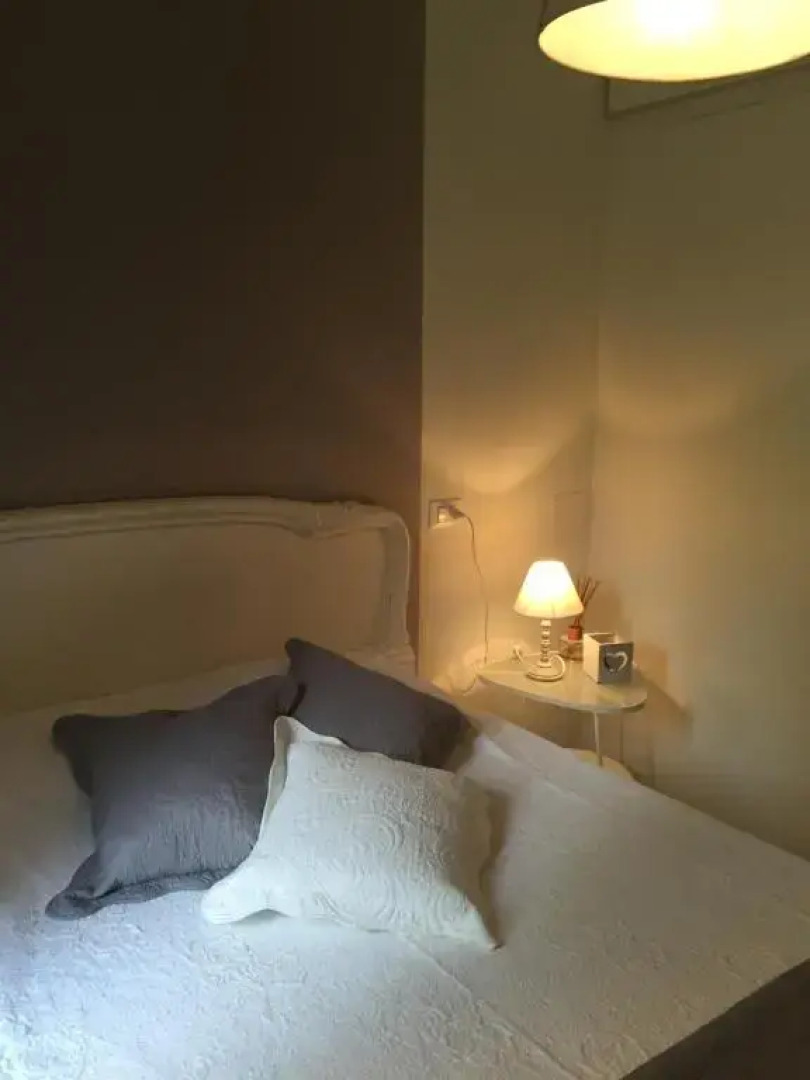 Ala Garden Apartment