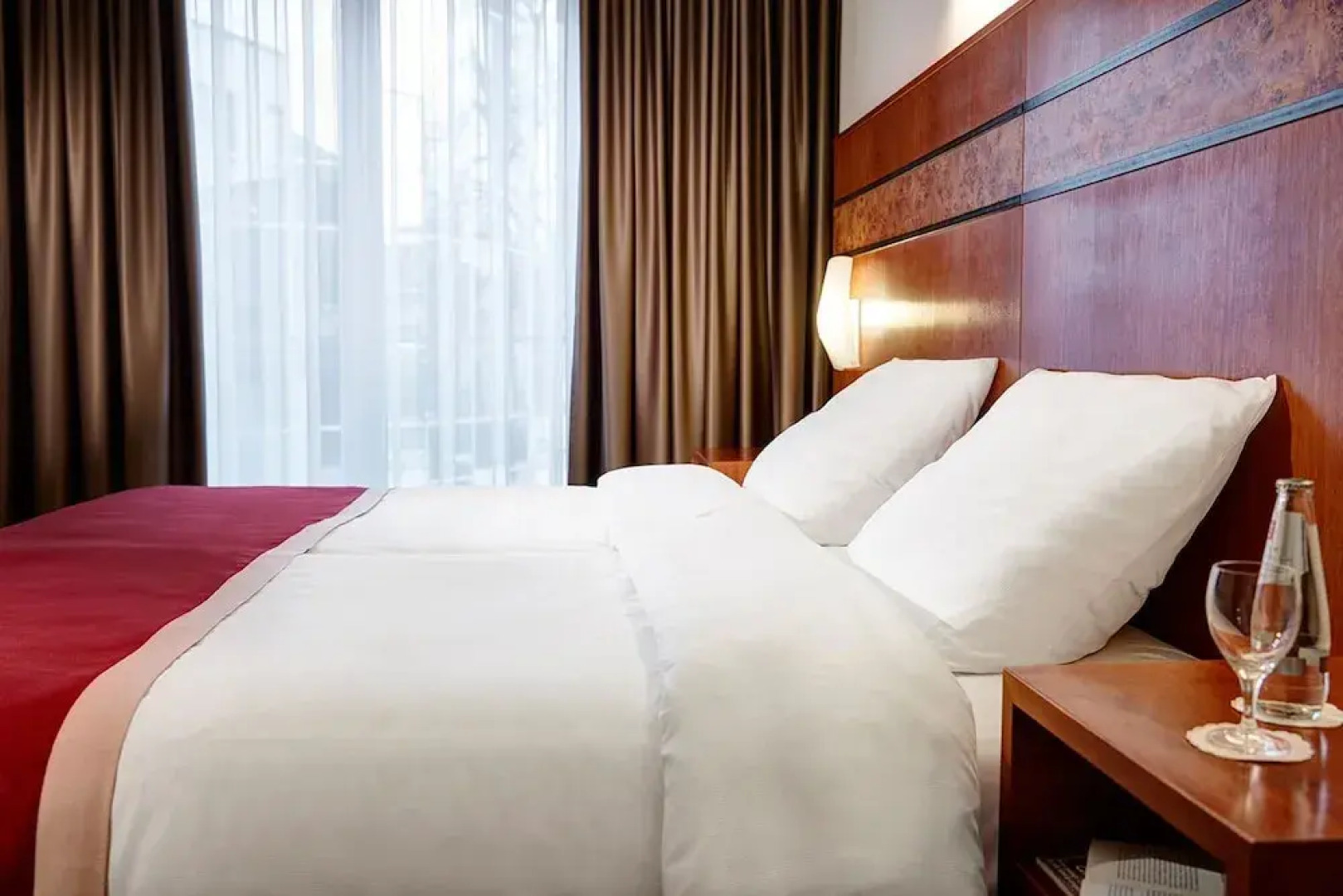 Park Residenz Bad Sooden