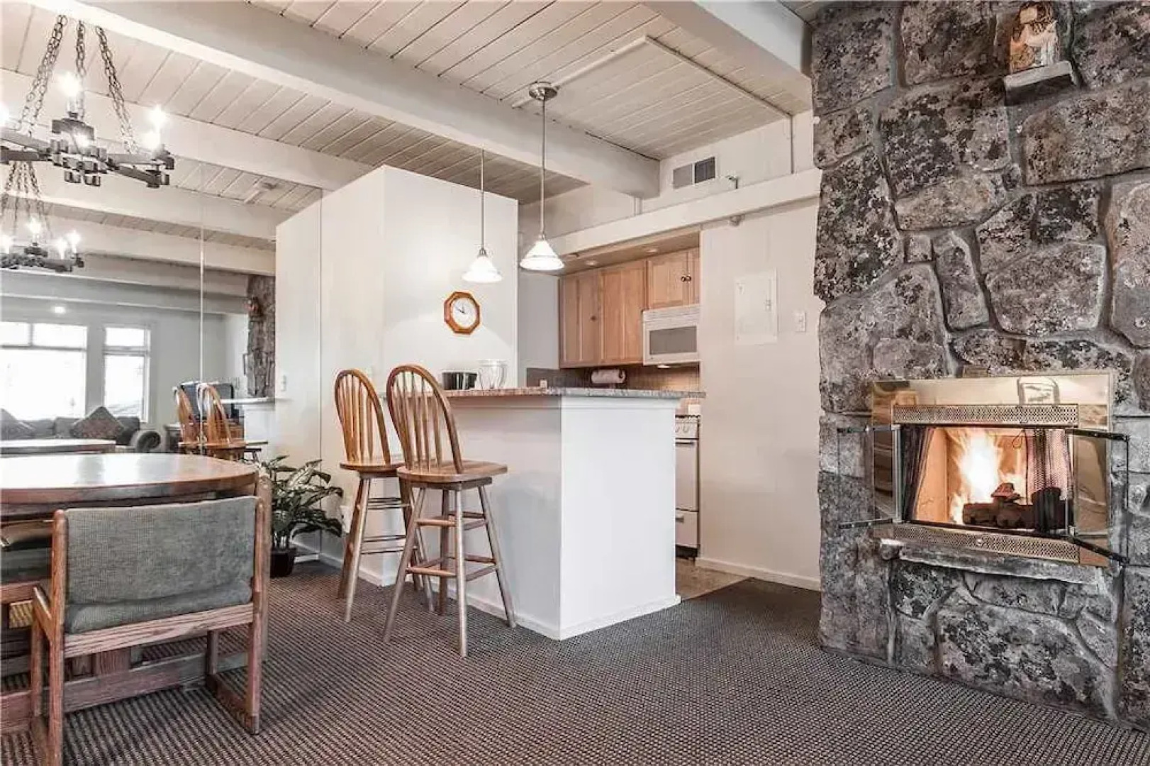 Aspenwood L7 - 1 Bedrooms Condo