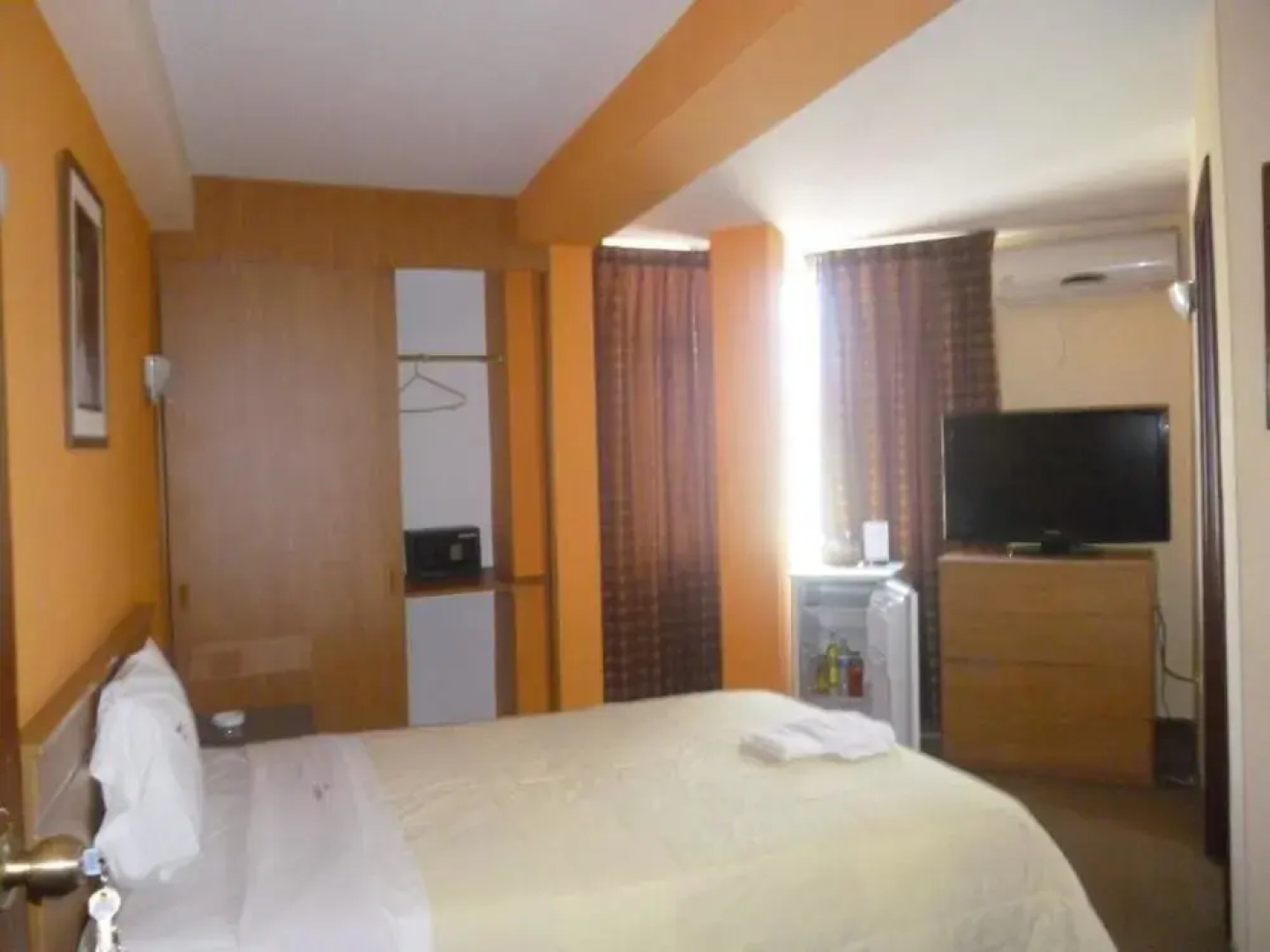 Hotel Libertad Pacasmayo