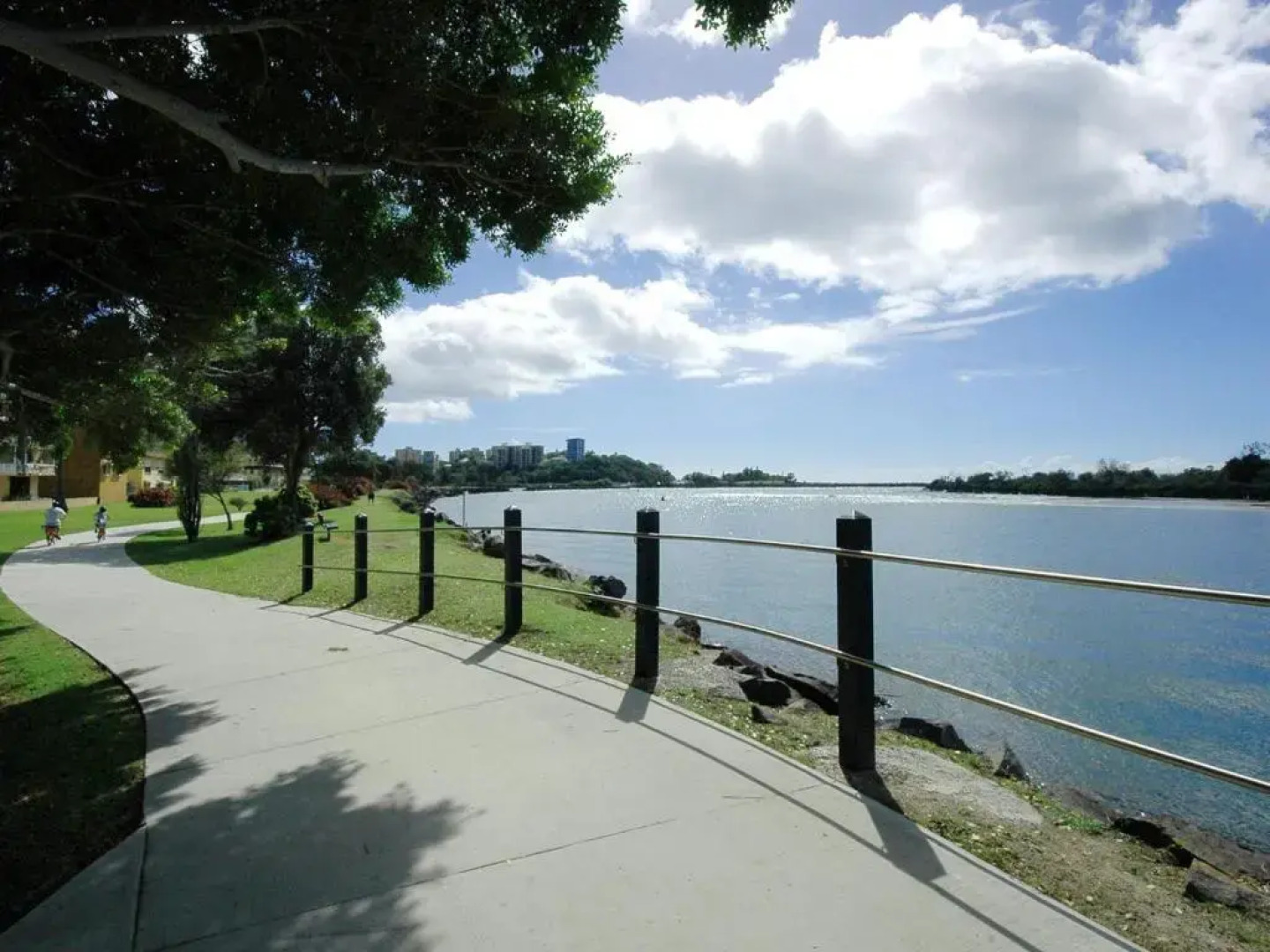 7/18 Endeavour Parade - Riverfront Tweed Heads