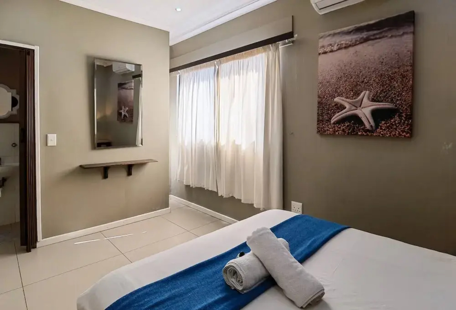 Ballito Bay holiday Apartment