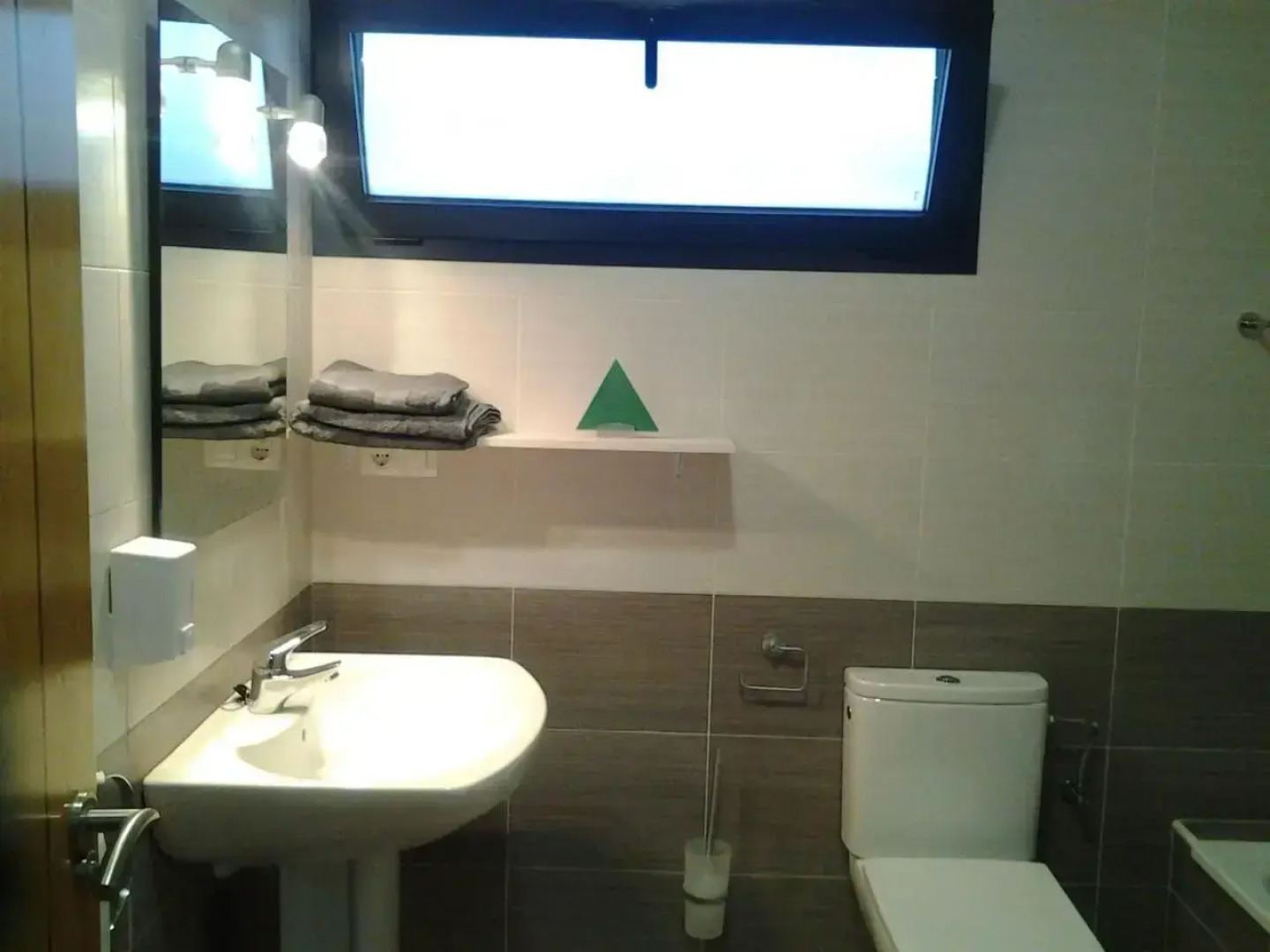 Apartamento Golf Buenas Vistas