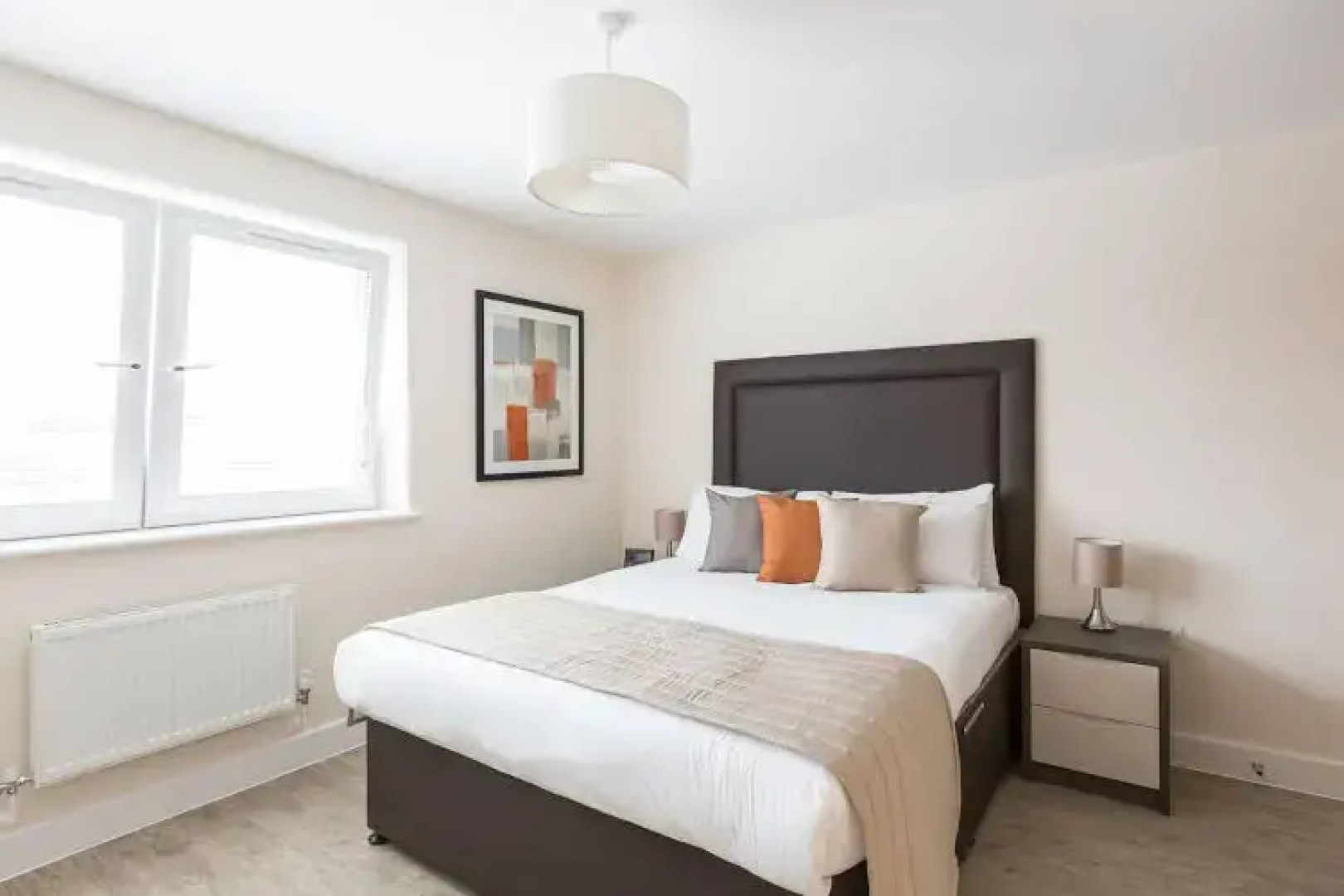 Central Gate Apartments By House Of Fisher