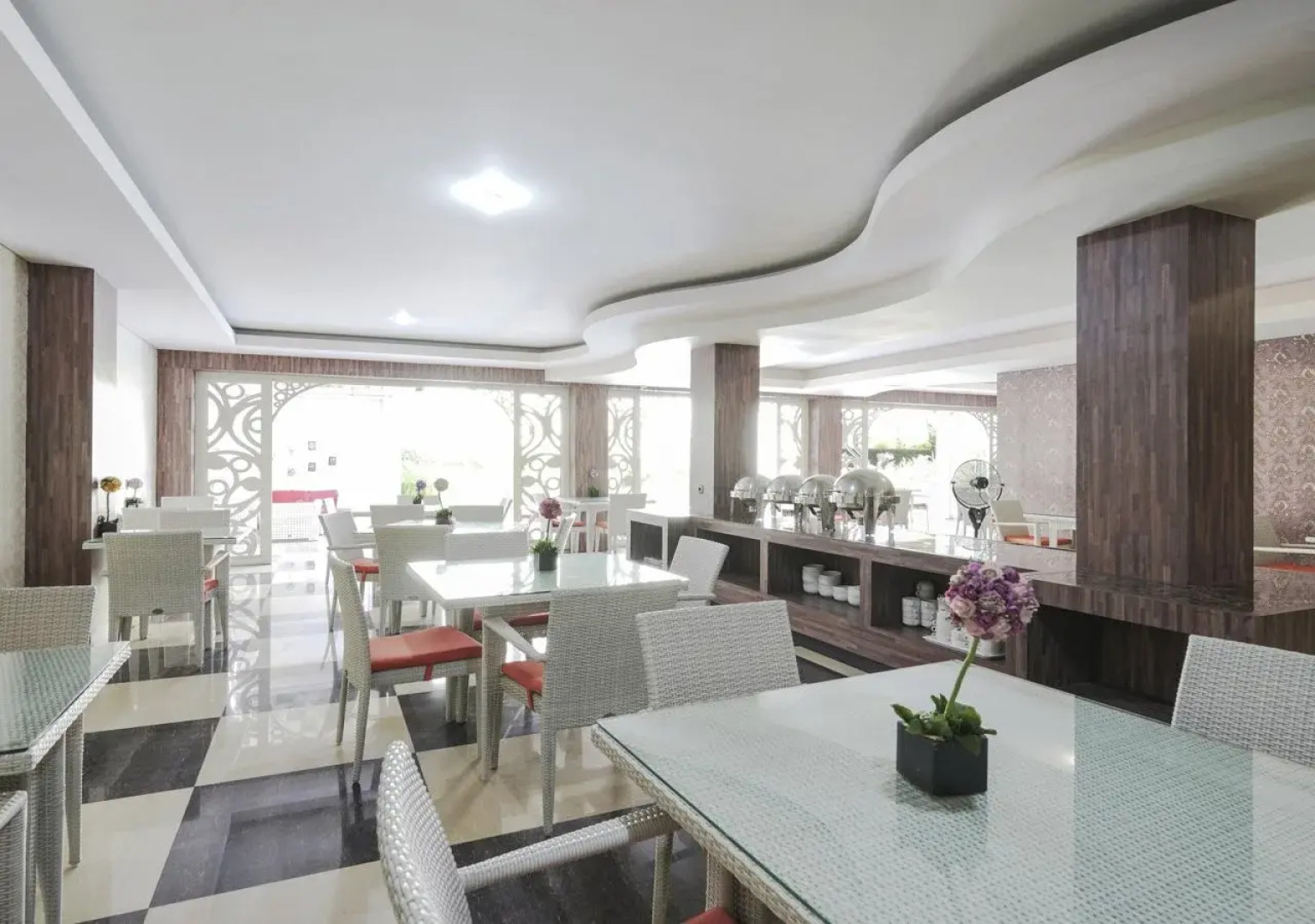 Princess Keisha Bali Hotel