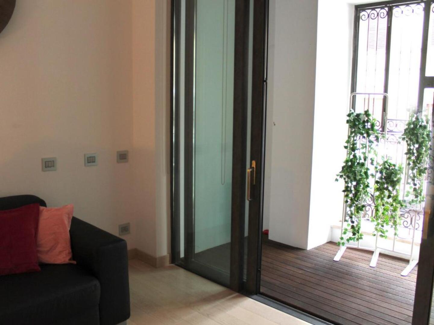 Green 152 - Luxury Apartments Rome Colosseum Monti