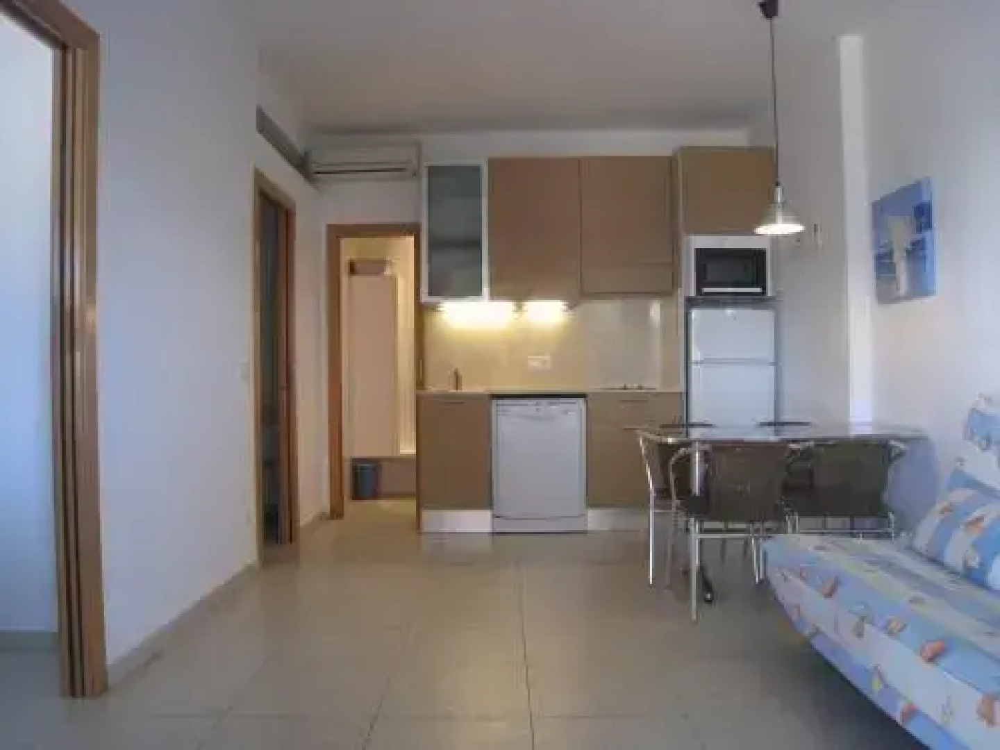 Apartaments Les Roques