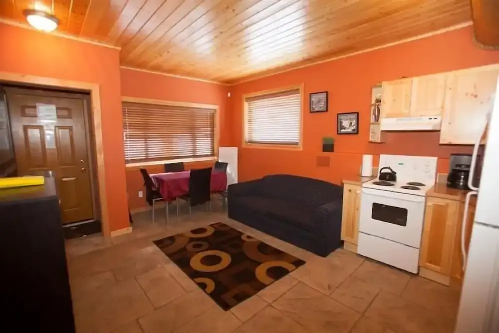 Silver Bullet Inn by Apex Accommodations