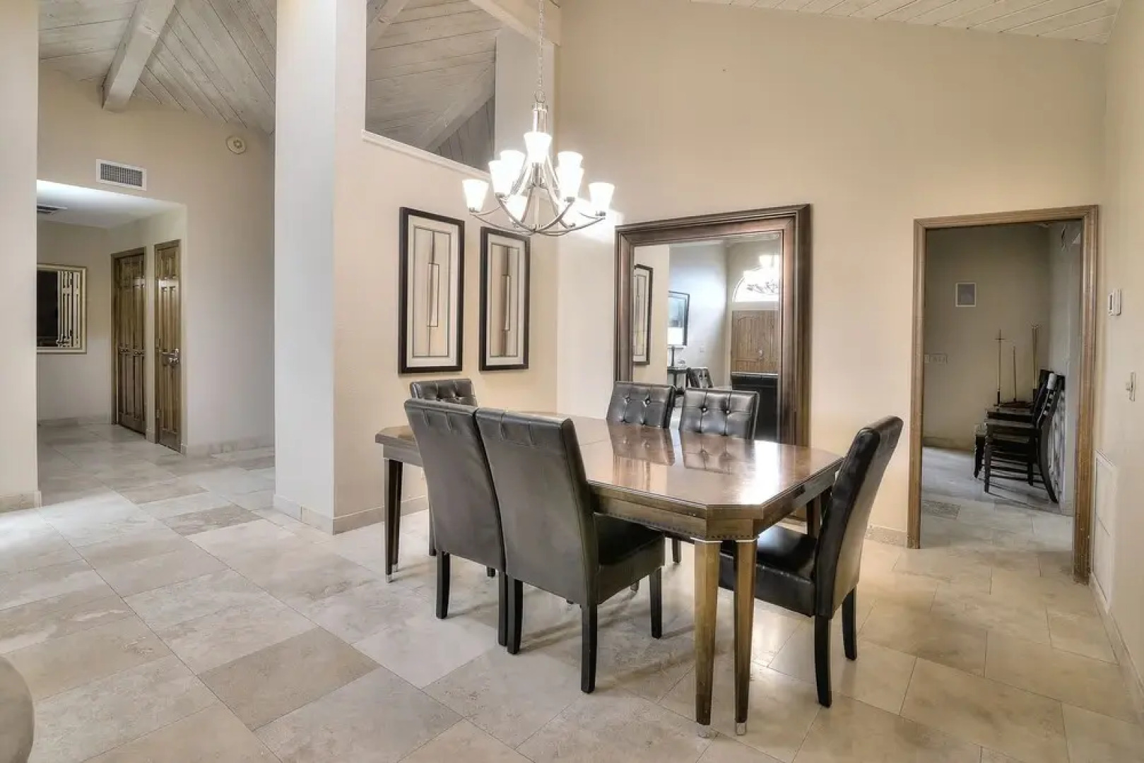 McCormick Ranch - 4 Bed - Scottsdale