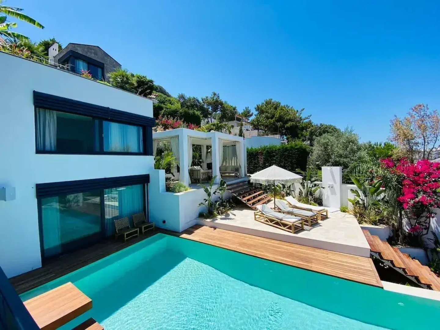 Yalikavaks Finest Mansion