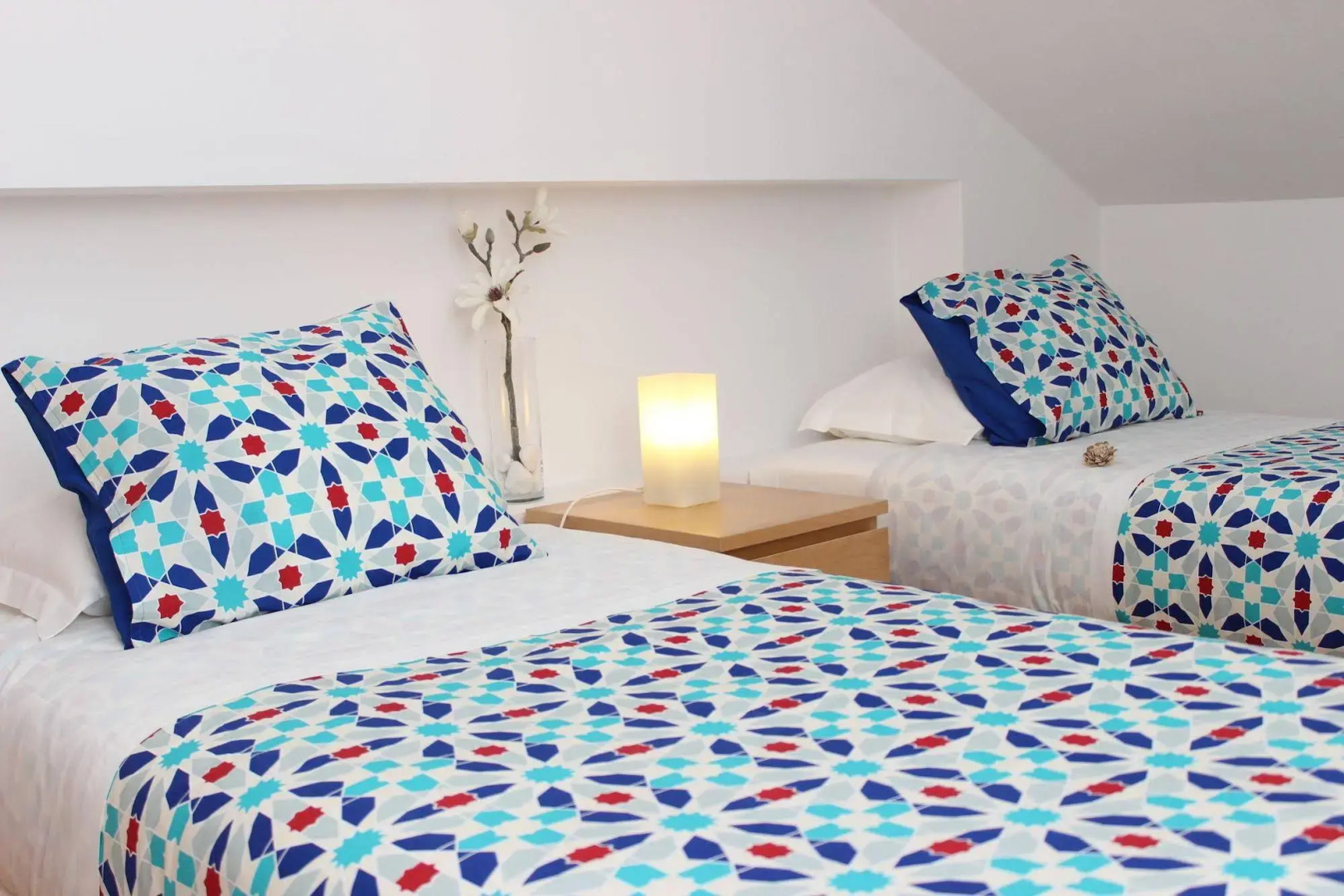 Born to Stay in Milfontes