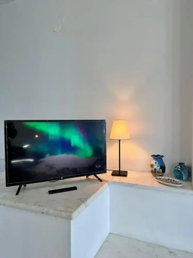 Alepochori Seaside Village