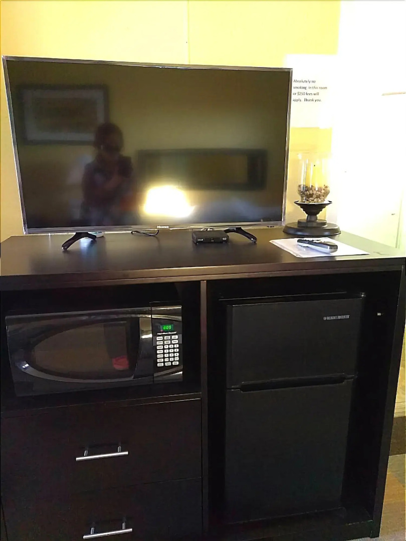 Colonial Inn Extended Stay By OYO New Ulm