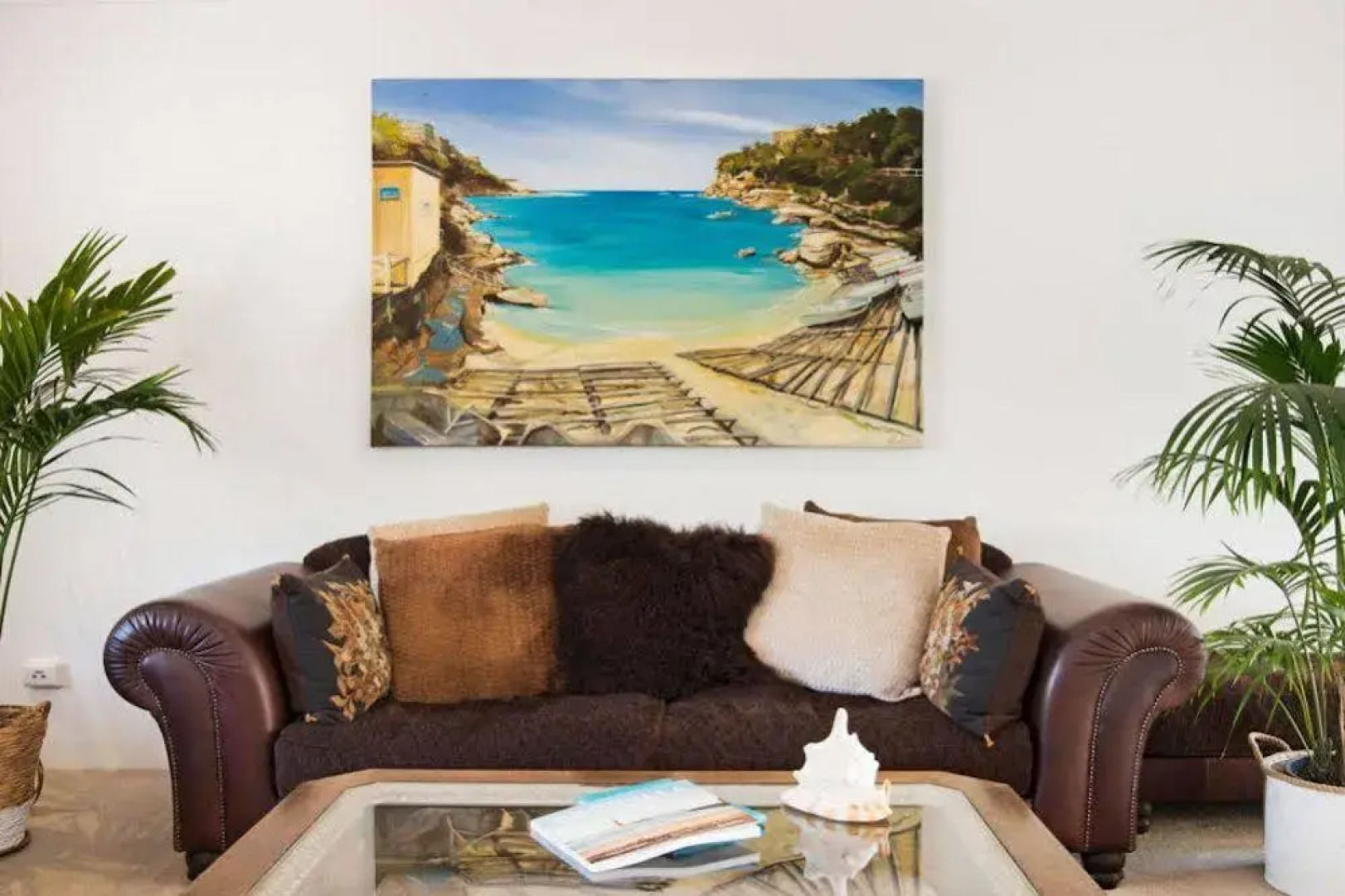 Cronulla Beach House Bed And Breakfast