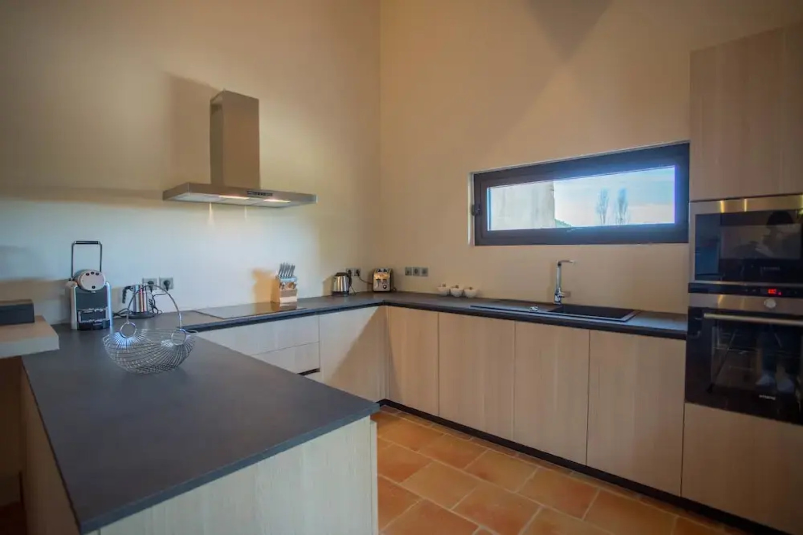 Domaine Les Sanguinedes